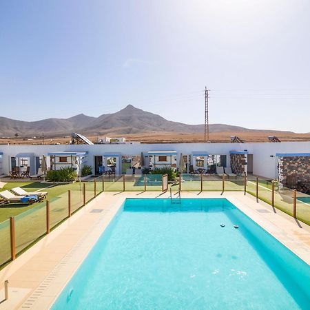 Hotel Rural Rosario Martin Puerto del Rosario  Kültér fotó
