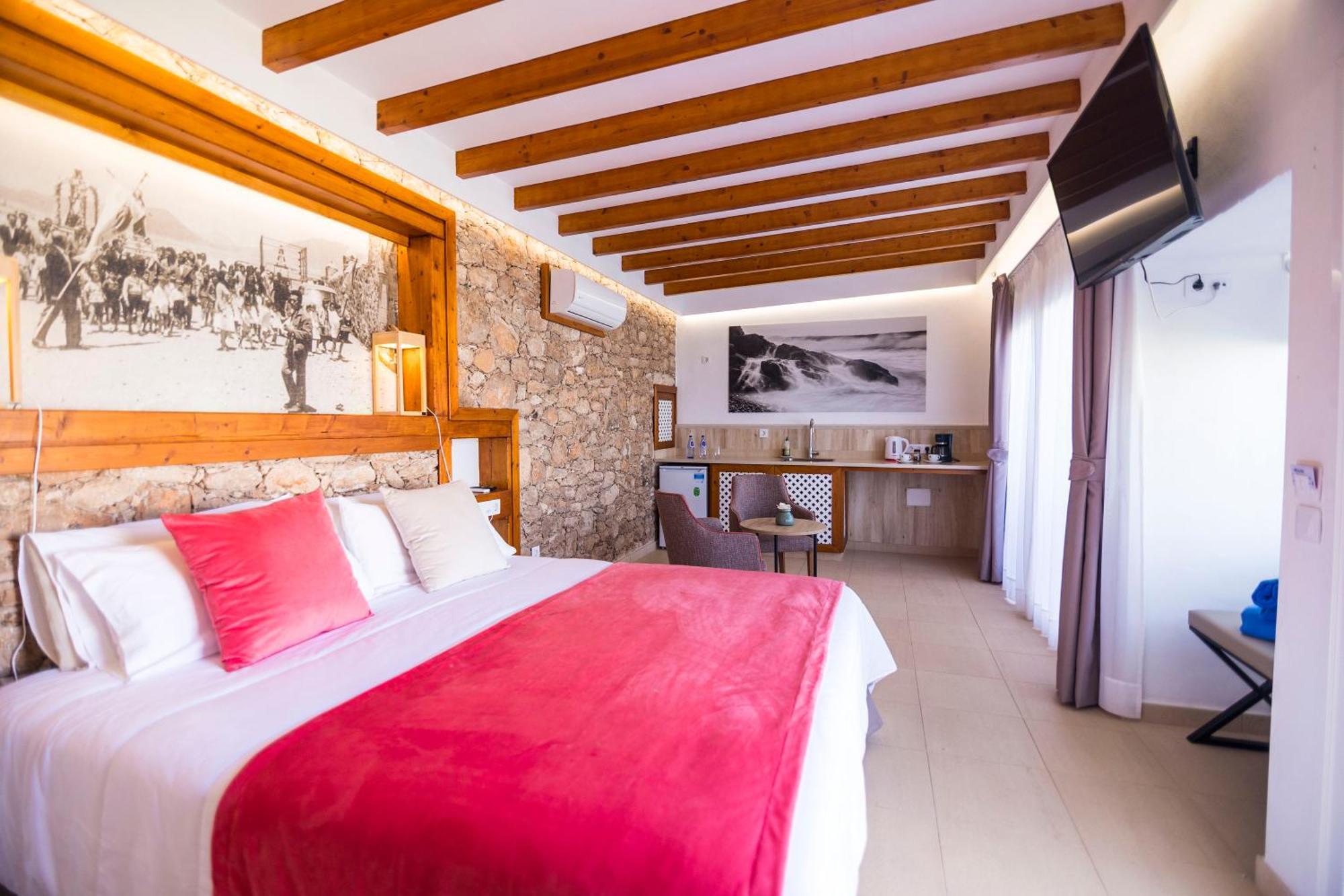 Hotel Rural Rosario Martin Puerto del Rosario  Kültér fotó