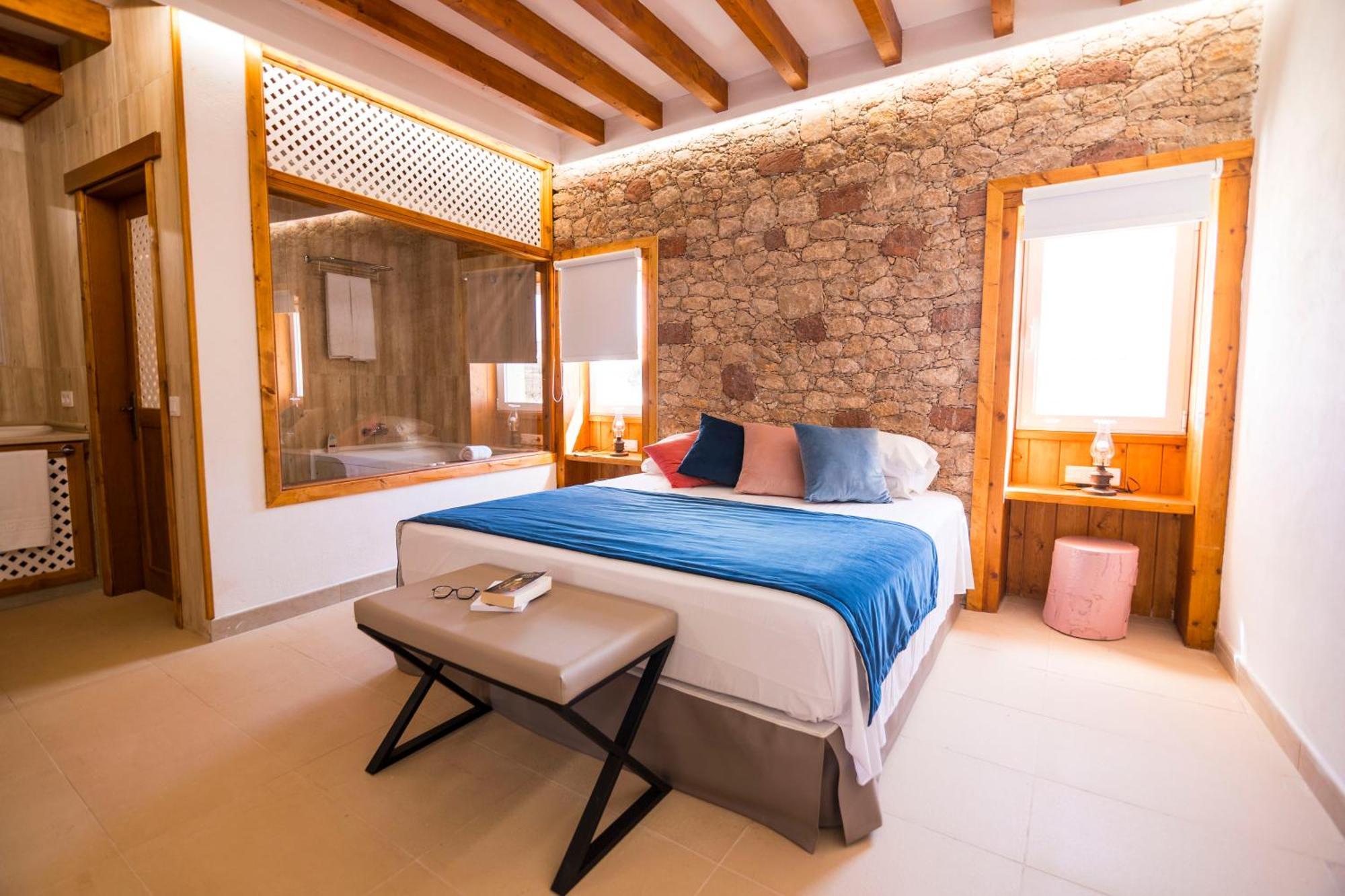 Hotel Rural Rosario Martin Puerto del Rosario  Kültér fotó
