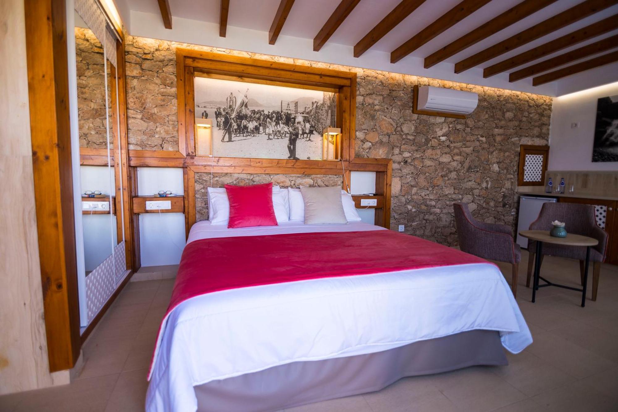 Hotel Rural Rosario Martin Puerto del Rosario  Kültér fotó