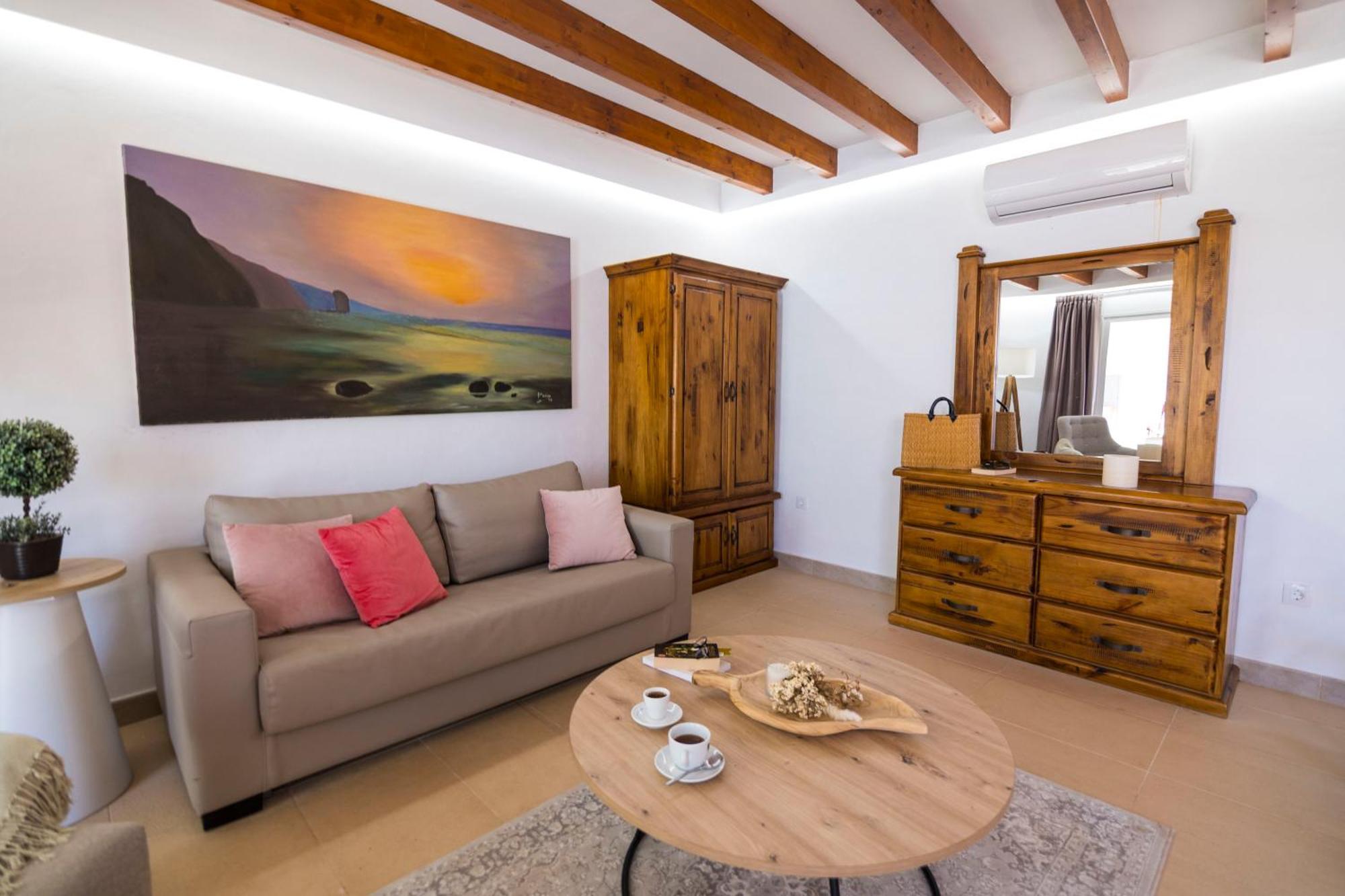 Hotel Rural Rosario Martin Puerto del Rosario  Kültér fotó