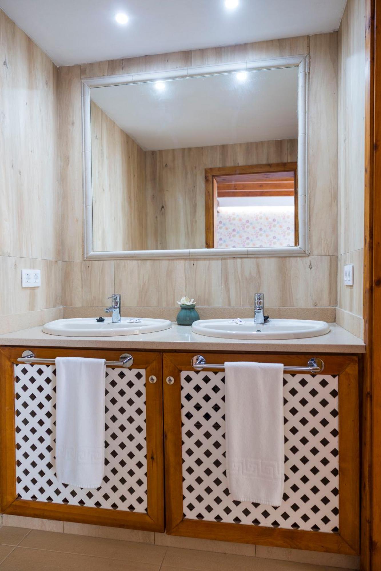 Hotel Rural Rosario Martin Puerto del Rosario  Kültér fotó