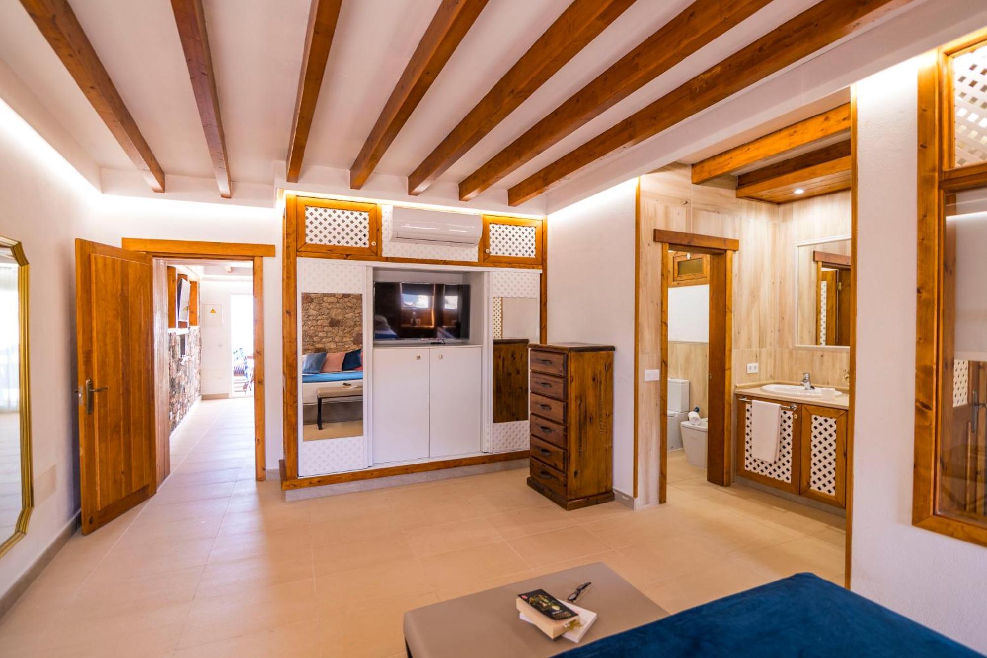 Hotel Rural Rosario Martin Puerto del Rosario  Kültér fotó