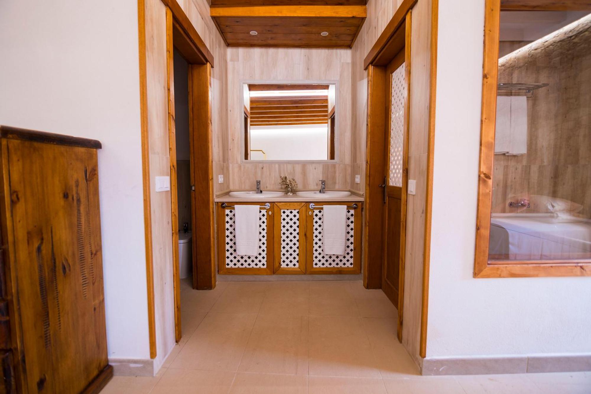 Hotel Rural Rosario Martin Puerto del Rosario  Kültér fotó