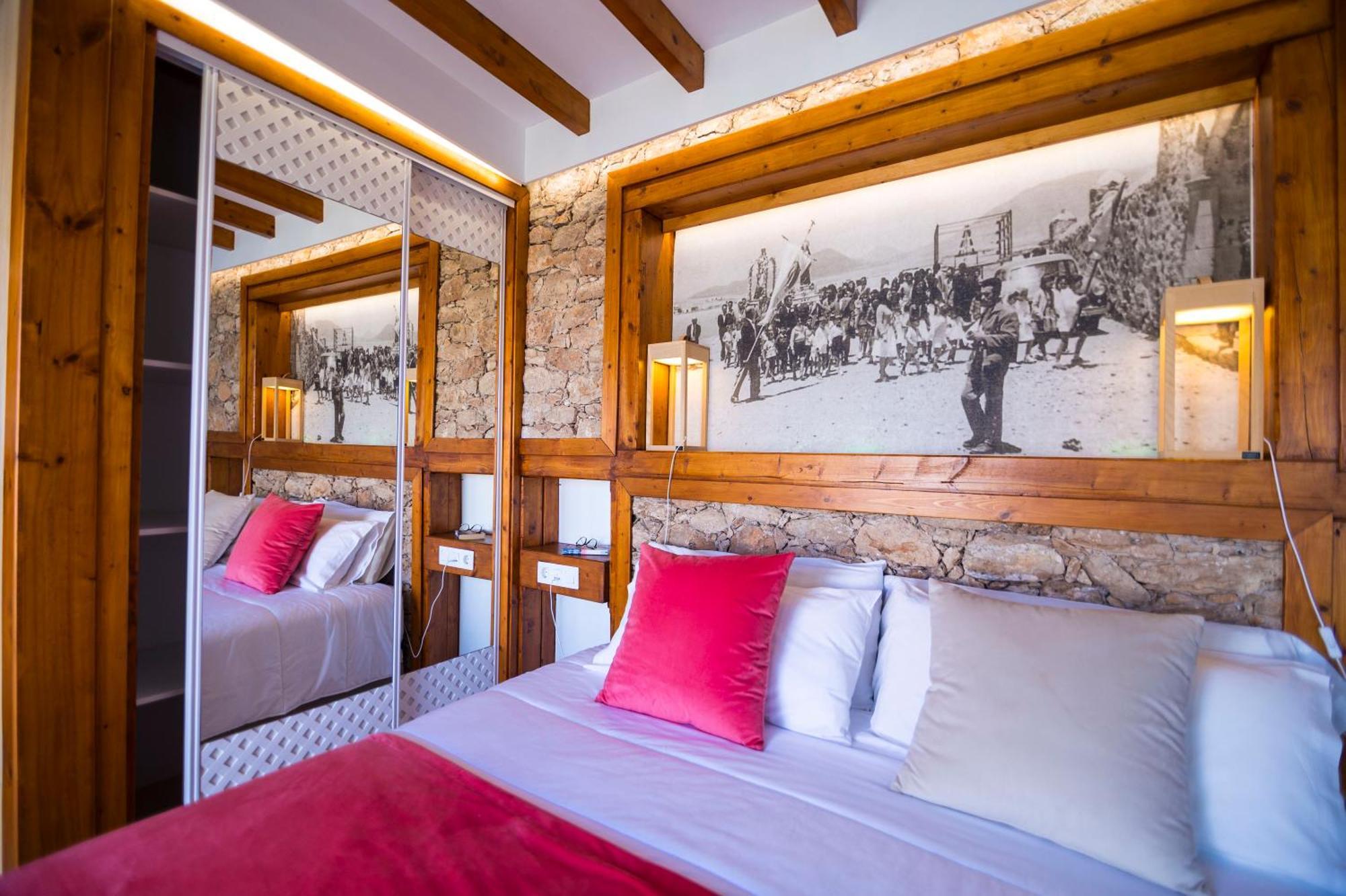 Hotel Rural Rosario Martin Puerto del Rosario  Kültér fotó