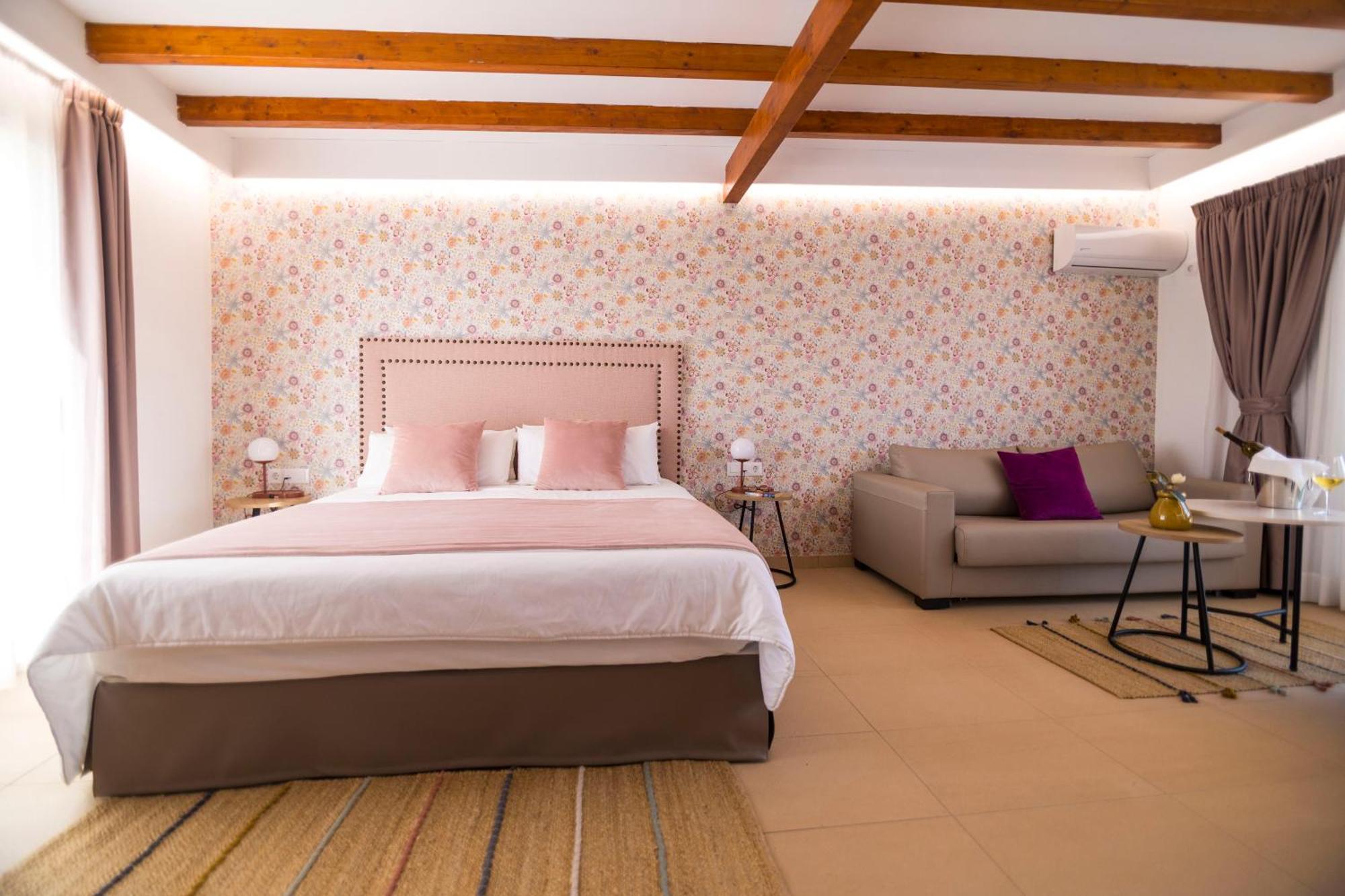 Hotel Rural Rosario Martin Puerto del Rosario  Kültér fotó