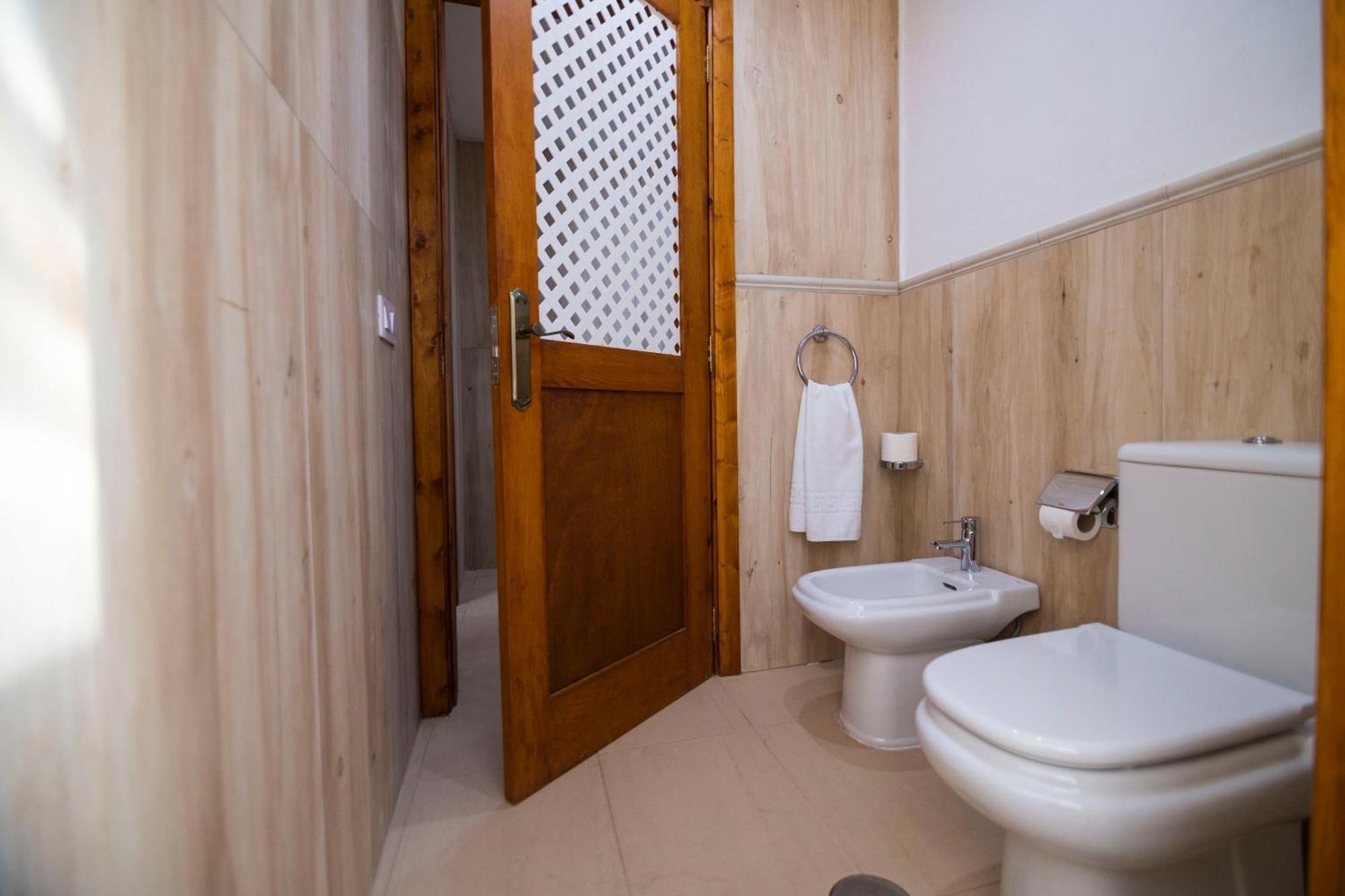 Hotel Rural Rosario Martin Puerto del Rosario  Kültér fotó