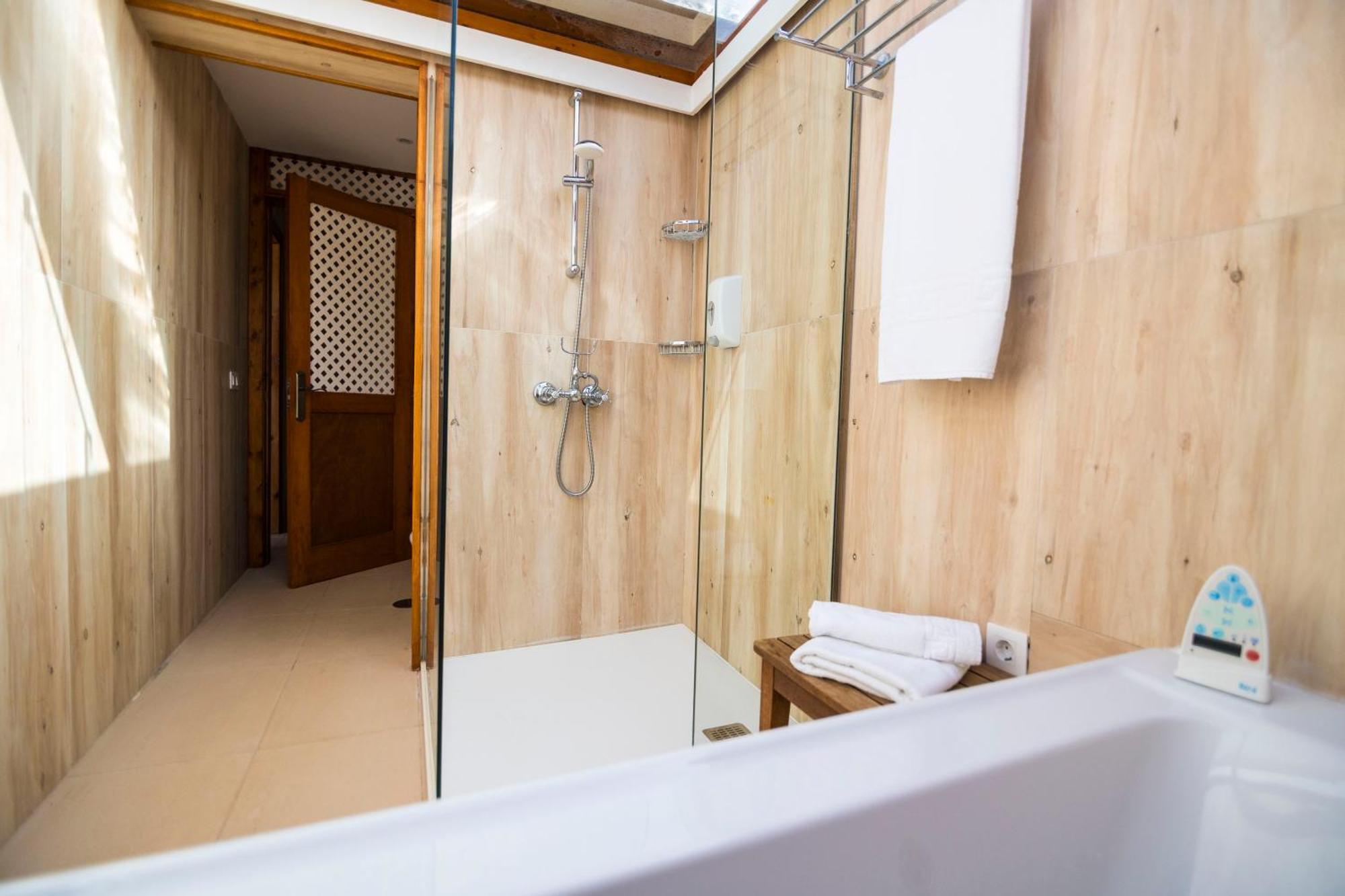 Hotel Rural Rosario Martin Puerto del Rosario  Kültér fotó