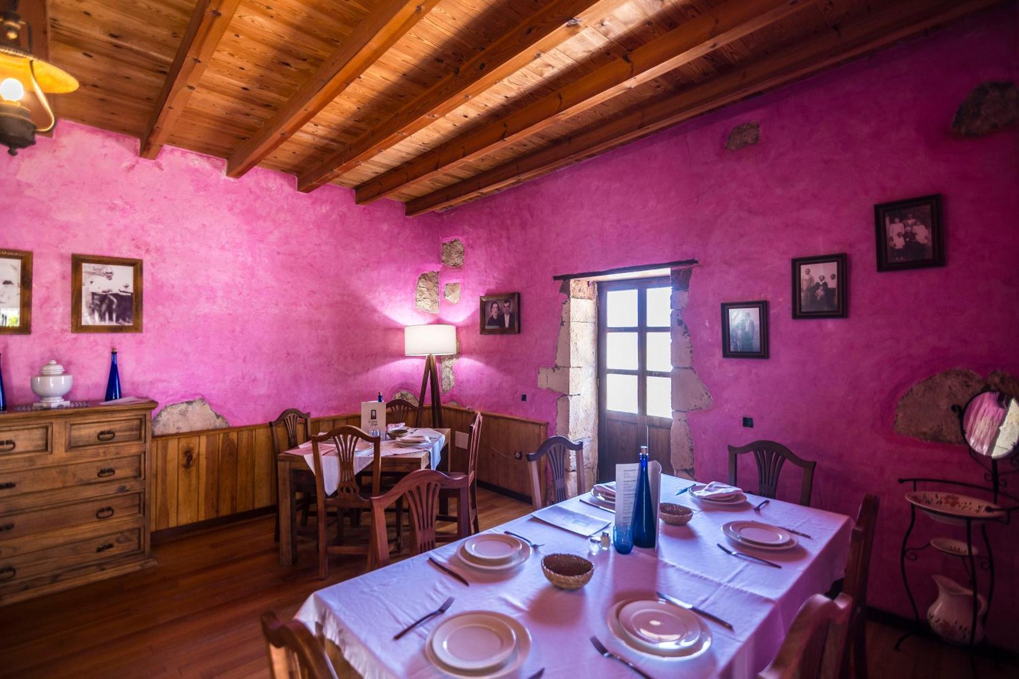 Hotel Rural Rosario Martin Puerto del Rosario  Kültér fotó