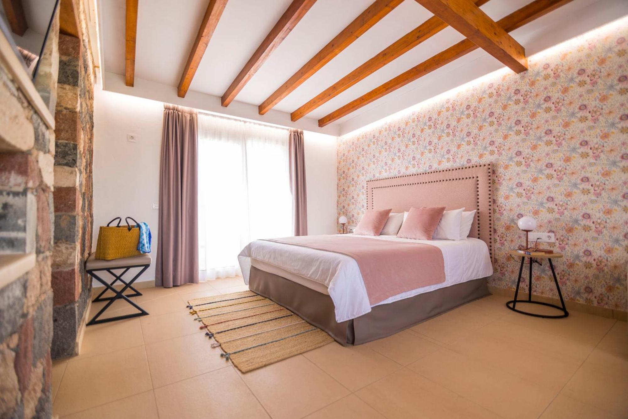 Hotel Rural Rosario Martin Puerto del Rosario  Kültér fotó