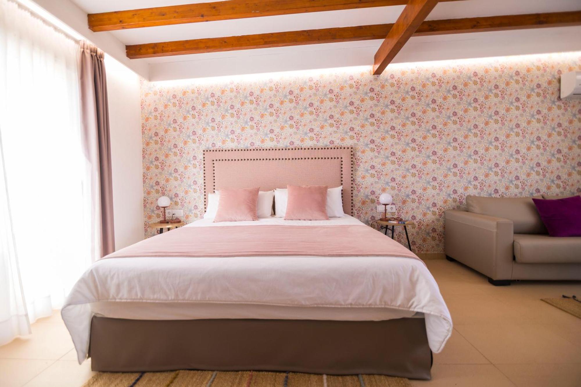 Hotel Rural Rosario Martin Puerto del Rosario  Kültér fotó