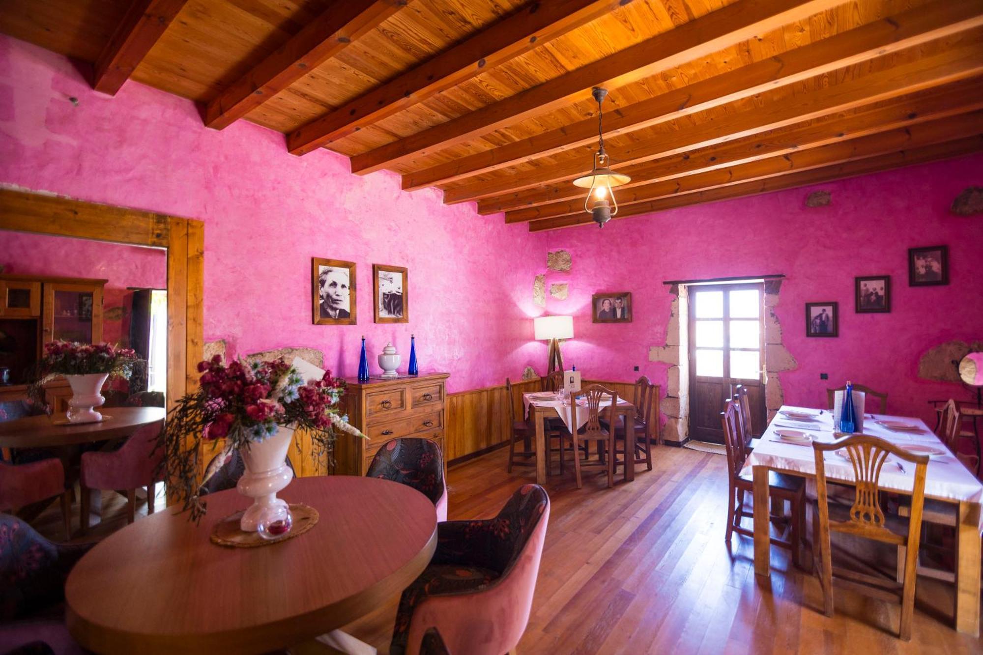 Hotel Rural Rosario Martin Puerto del Rosario  Kültér fotó