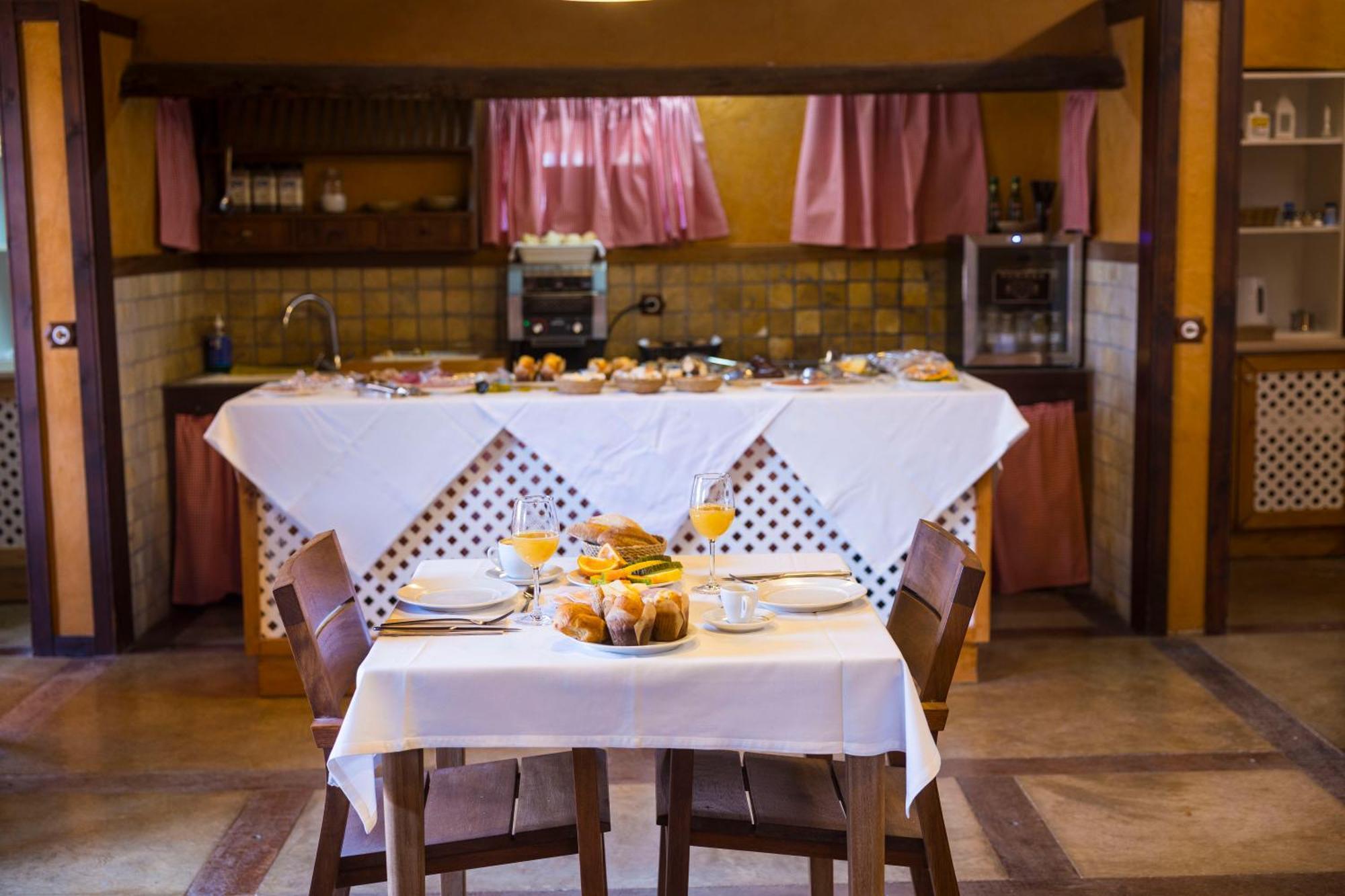 Hotel Rural Rosario Martin Puerto del Rosario  Kültér fotó