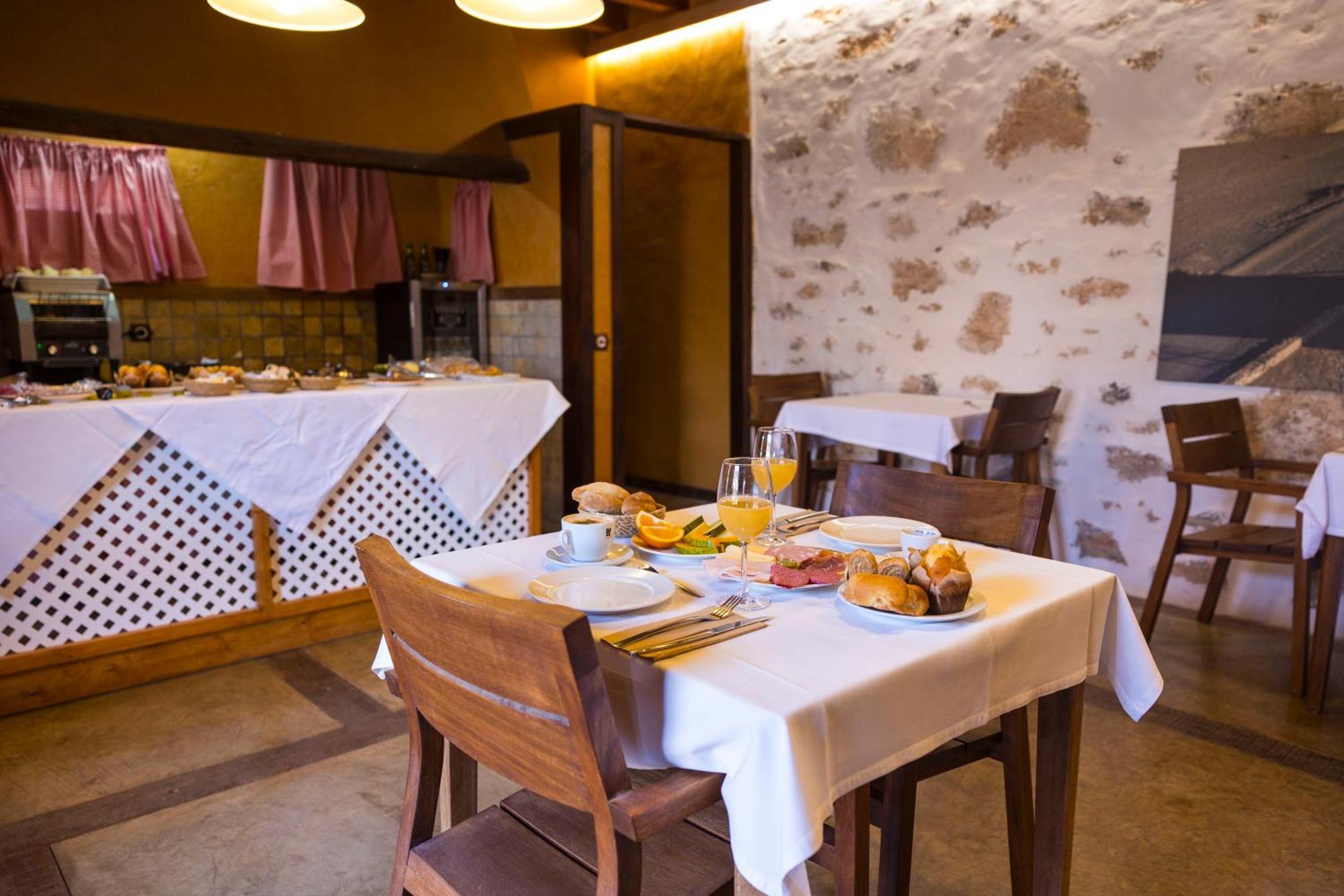 Hotel Rural Rosario Martin Puerto del Rosario  Kültér fotó