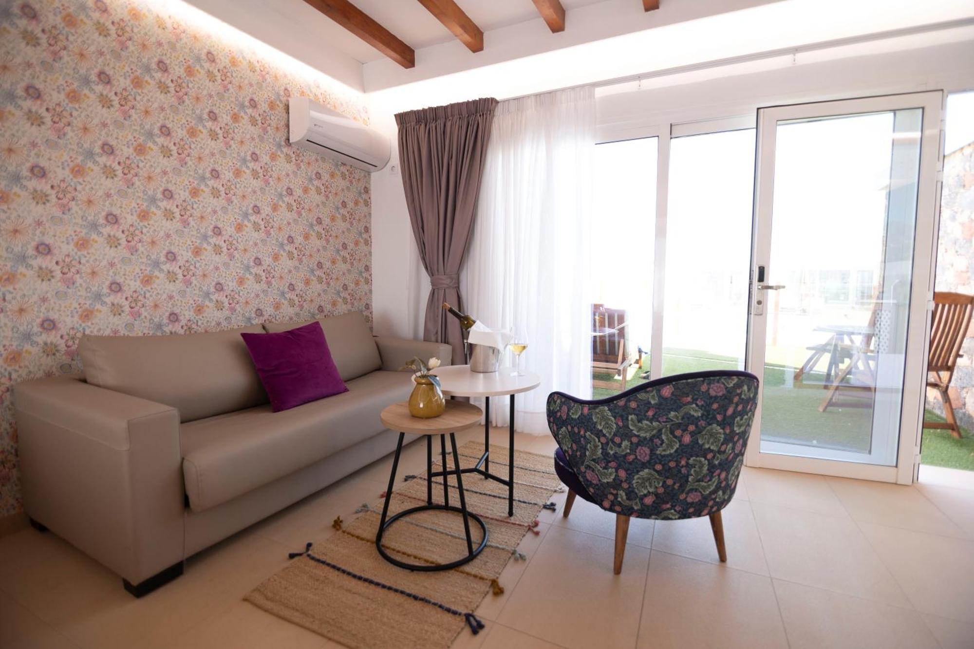 Hotel Rural Rosario Martin Puerto del Rosario  Kültér fotó