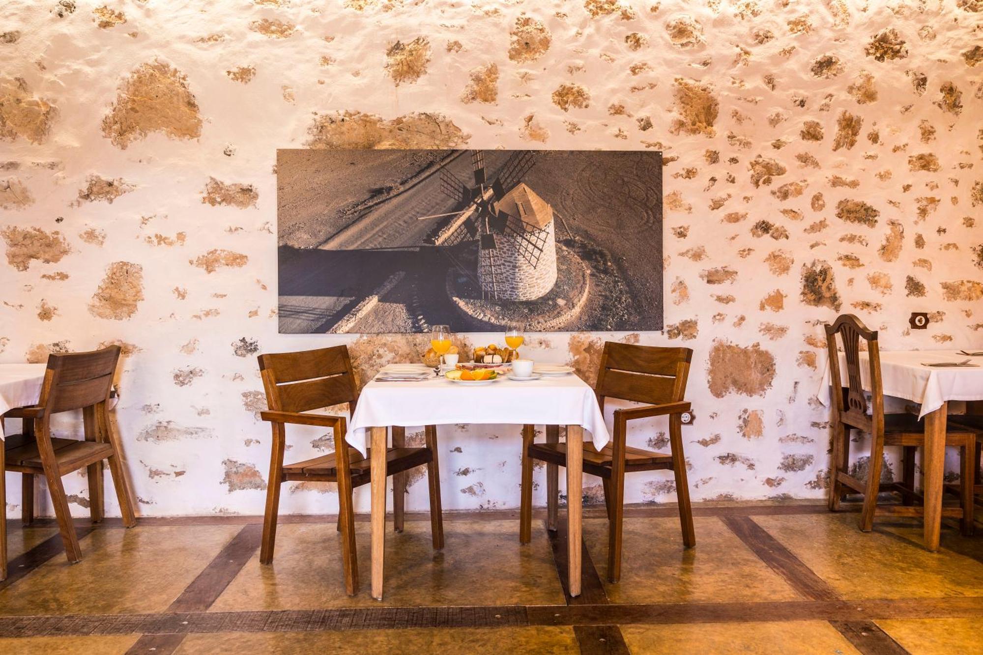 Hotel Rural Rosario Martin Puerto del Rosario  Kültér fotó