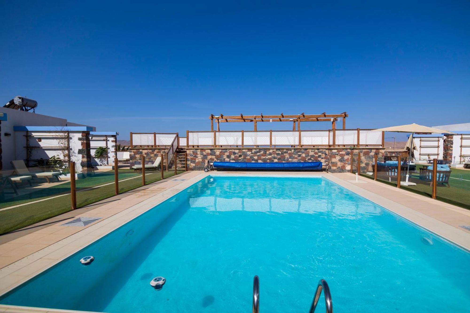 Hotel Rural Rosario Martin Puerto del Rosario  Kültér fotó